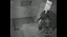 an 1ndia man sl££ping with his friends wife on their own matrimonial bed