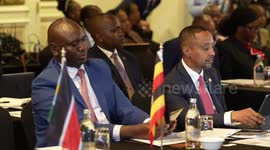 Experts meet in Kenya to enhance cooperation in border management in Africa