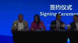 Australian enterprise looks forward to attending 7th CIIE