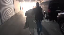 Türkiye detains 8 suspected of spying for Israel