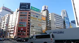 All Japanese could be surnamed Sato by the year 2531, study finds