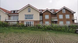 Kent care home withdraws from asylum seeker arrangement, UK