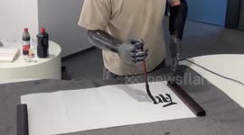 Brain science technology used to control drones, screen diseases in China