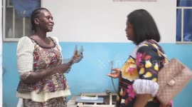 Nigeria stepping up vaccination against deadly meningitis