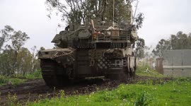 Preparation of Emergency Logistical Storage for Broad Mobilization of Reservists