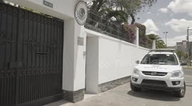 Ecuadorians want crisis with Mexico to be resolved quickly, fairly