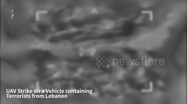 New UAV Squadron Opened in the Israeli Air Force