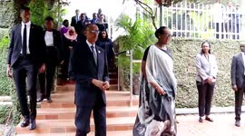 Rwanda marks 30th anniversary of genocide