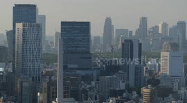 Japan's real wages shrink for 23rd straight month