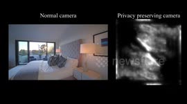 Australian researchers create privacy-preserving robotic cameras