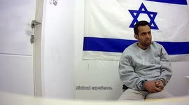 Interrogation of the spokesperson of the Islamic Jihad's Political Bureau