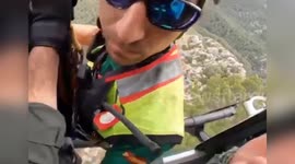 Rescues Save Two Lives Amidst Weekend Perils in Balearic Islands, Spain