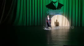 Chechnya bans music deemed too fast or too slow