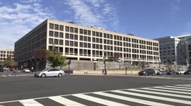 U.S. CPI accelerates to 3.5 pct in March amid continued inflation pressure