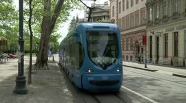 Croatian sinologist hails University of Zagreb move to confer degrees in sinology