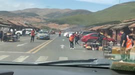 A Celebration of Hospitality in Sichuan, China