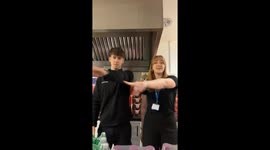 Head Banging In The Workplace