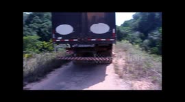 Bridge Crossing Fail Part 2