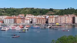 Spain: Athletic Club Celebrate Copa Del Rey Victory With Boat Parade 6
