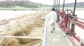 30 killed in rain-related incidents in Pakistan