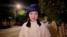 Int'l community calls for de-escalation amid Iran-Israel tension