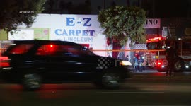 El Sereno Male Fatally Shot by 2 Suspects in Los Angeles, CA, USA