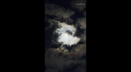 Solar Eclipse 2024: Moon completely obscures sun despite being 400x smaller in size