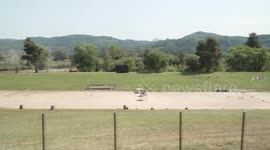 Olympic flame to be lit in Greece's Olympia ahead of Paris games