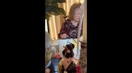 Master Of The Ten Key Calculator