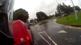 Road Rage with Ronnie Pickering