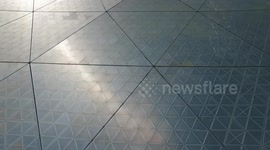 China's gigantic telescope detects over 900 new pulsars