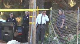 Human Remains Found Inside Trash Bin in Sunland, LA, USA