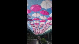 A beautiful Shopping Mall in Belgium. Chill and Relaxx and Dreaming