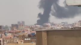 Sudan marks one year of war with world's worst displacement crisis