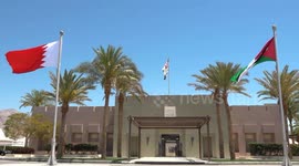 Jordan, Bahrain stress urgent need to implement immediate ceasefire resolutions in Gaza