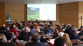 UNESCO forum on intercultural dialogue, mutual learning held in Paris