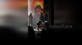 UK: Climate Activists Stand Trial for Disrupting Les Miserables Performance in London