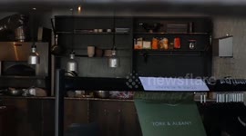 Squatters who occupied Gordon Ramsay's Camden pub leave after court orders eviction