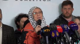 Turkey: Freedom Flotilla will set out for Gaza very soon