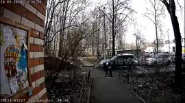 St. Petersburg man caught luring children into his house with promises of sweets