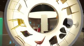 Furniture industries from China, Italy seek to build new bridge of cooperation