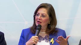 Egypt targets 1 bln USD from selling stakes in state assets in 2024: minister