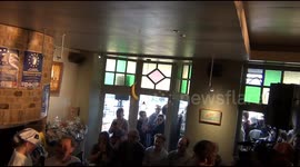 European championship Gullscreeching 2024 - junior competition with European Champion Cooper Wallace (UK)