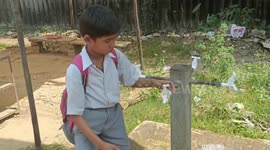 Big relief for school students! Government announces summer holidays in all schools from April 25 on Northern India