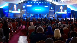 Kenyan president calls for harmonization of ICT policies across Africa