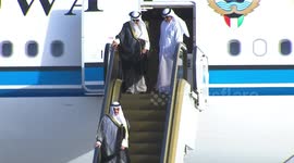 Jordan's king warns against increased regional instability