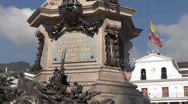 Ecuador: Preliminary results of Ecuador referendum show huge support for stricter security measures