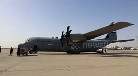 93rd anniversary of establishment of Iraqi Air Force marked