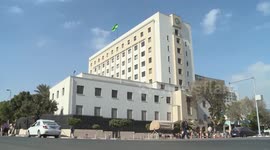 Arab League calls for binding UN resolution on Gaza conflict
