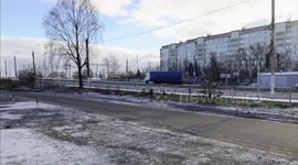 Russia: Men Arrested For Planting Fake Bombs in Tver